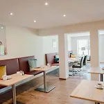 Гостевой дом Gaestehaus Hoetzl