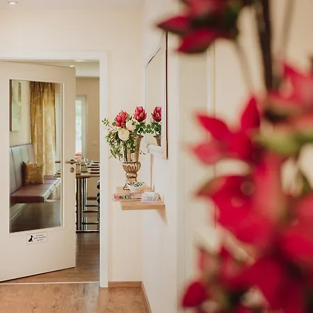 Gaestehaus Hoetzl Galgweis