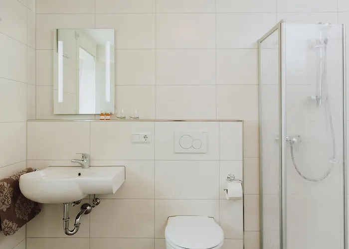 Gaestehaus Hoetzl Vendégház