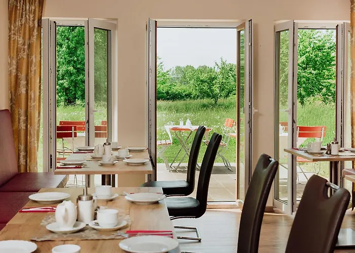 Gaestehaus Hoetzl 3*